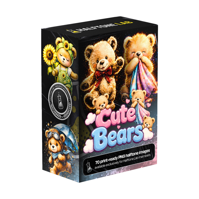 Bear Pack