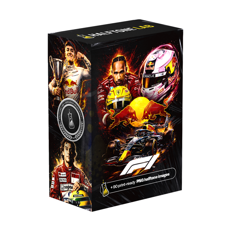 Formula 1 Pack