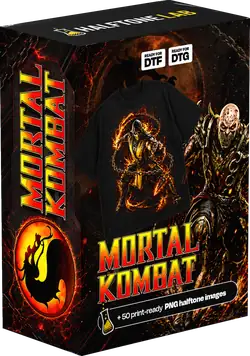 Mortal Kombat Pack