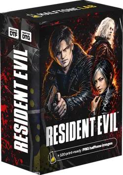 Resident Evil Pack