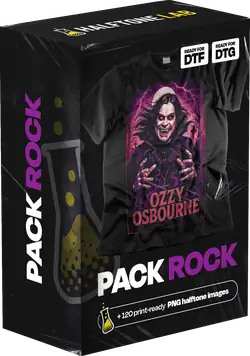 Rock Pack