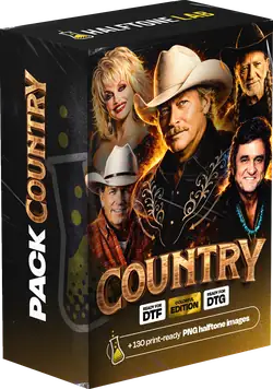 Country Pack