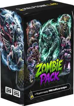 Zombie Pack