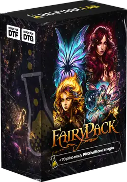 Fairy Pack