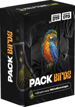 Birds Pack