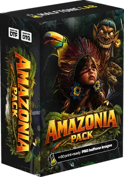 Amazonia Pack
