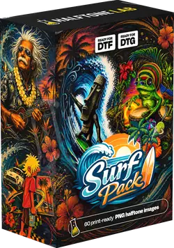 Surf Pack