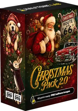Christmas 2.0 Pack
