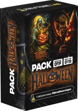 Halloween Pack