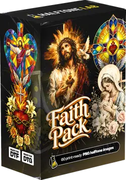 Faith Pack