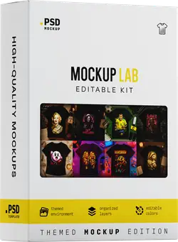 Mockup Lab