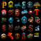 Baseball MLB Logos Pack