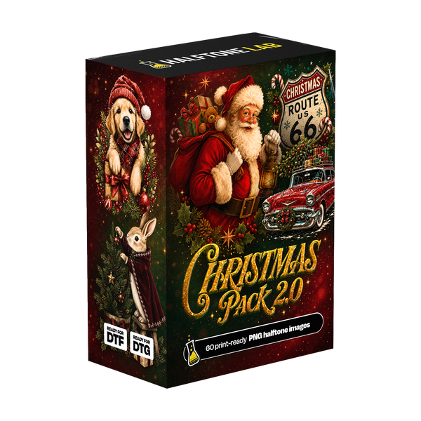 Christmas 2.0 Pack
