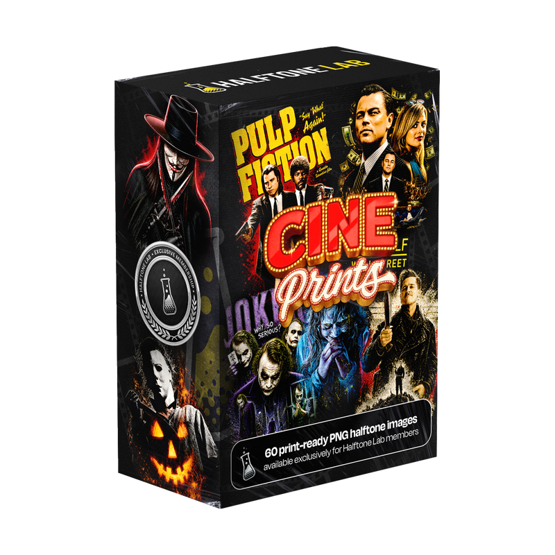 CinePrints Pack