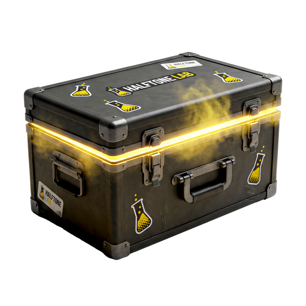Complete Bundle Kit