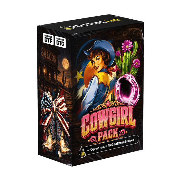 Cowgirl Pack