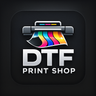 DTF print shop