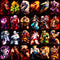Street Fighter Pack