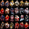Hockey Players Pack