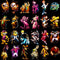 Old Cartoon Pack