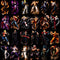 King of Fighters Pack
