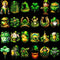 St Patrick's Day Pack