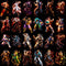 Tekken Pack