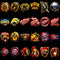 Hockey Logos Pack