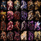 Tekken Pack