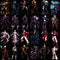 King of Fighters Pack