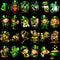 St Patrick's Day Pack