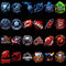 Hockey Logos Pack