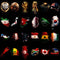 World Football Crests Pack