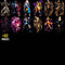 King of Fighters Pack
