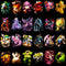 Digimon Pack