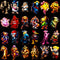 Old Cartoon Pack