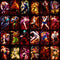 Street Fighter Pack