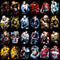 Hockey Players Pack