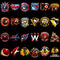 Hockey Logos Pack