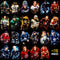 Hockey Players Pack