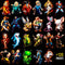 Old Cartoon Pack