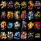Digimon Pack
