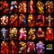 Street Fighter Pack