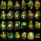 St Patrick's Day Pack