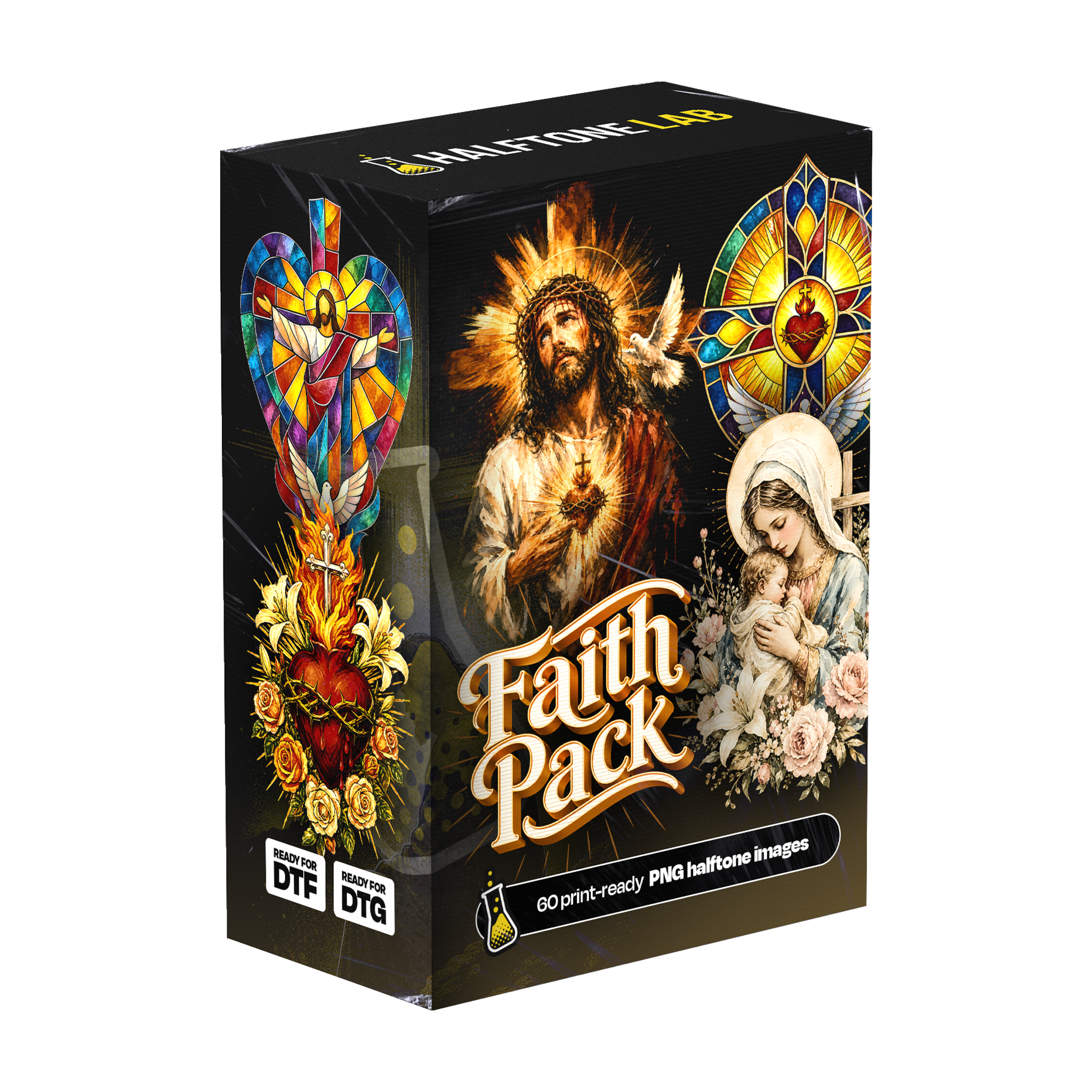 Faith Pack