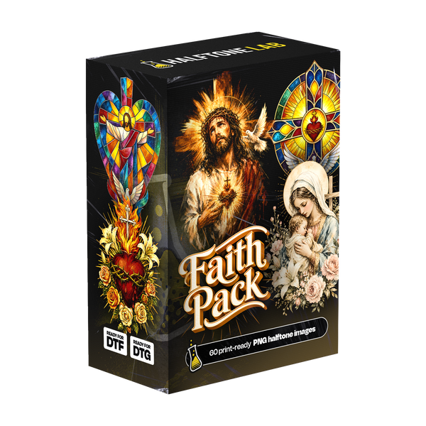 Faith Pack