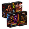 Fighters Bundle