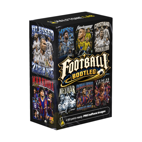 Football Bootleg Pack