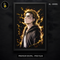 Escanor Sunshine Lion's Sin Print - framed poster mockup HL-00001