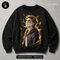 Escanor Sunshine Lion's Sin Print - sweatshirt mockup HL-00001
